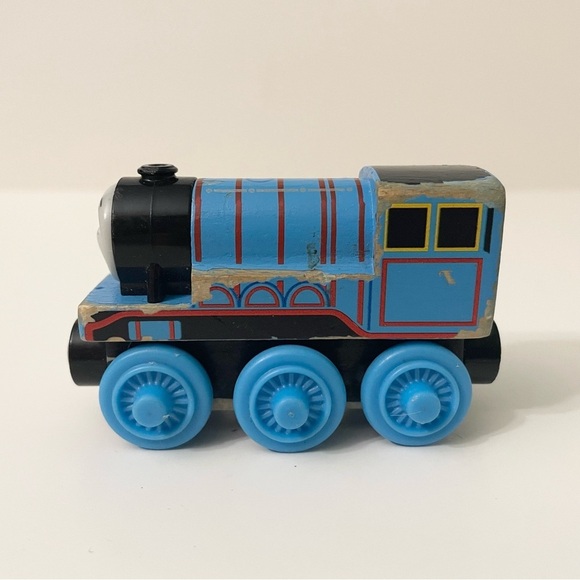 Thomas & Friends Wooden Gordon Train - Picture 2 of 15